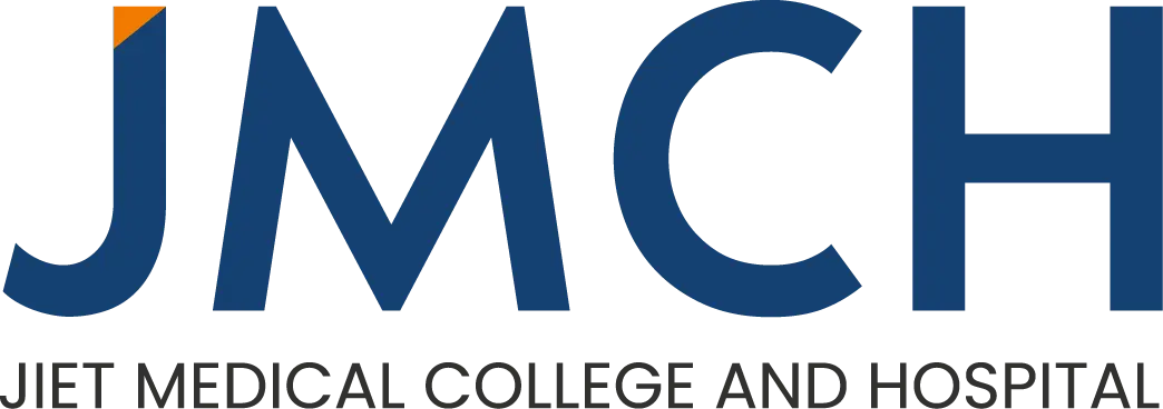 Jiet Medical College and Hospital campus