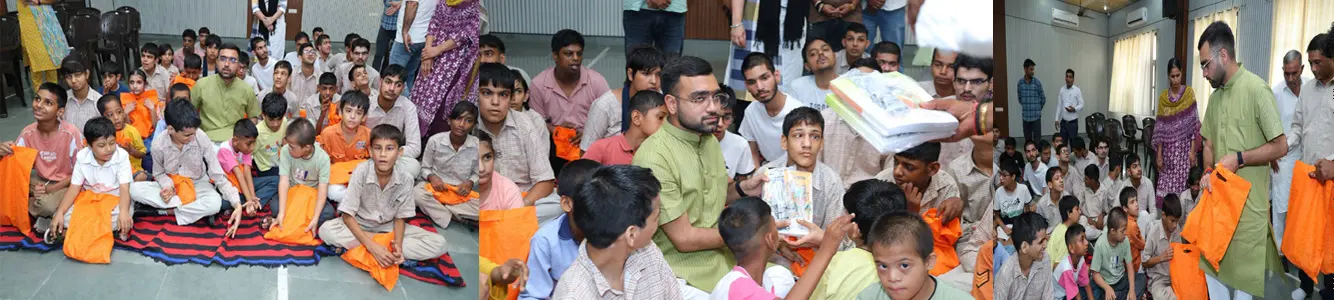 Jind Central Jaycees Education and Charitable Society campus