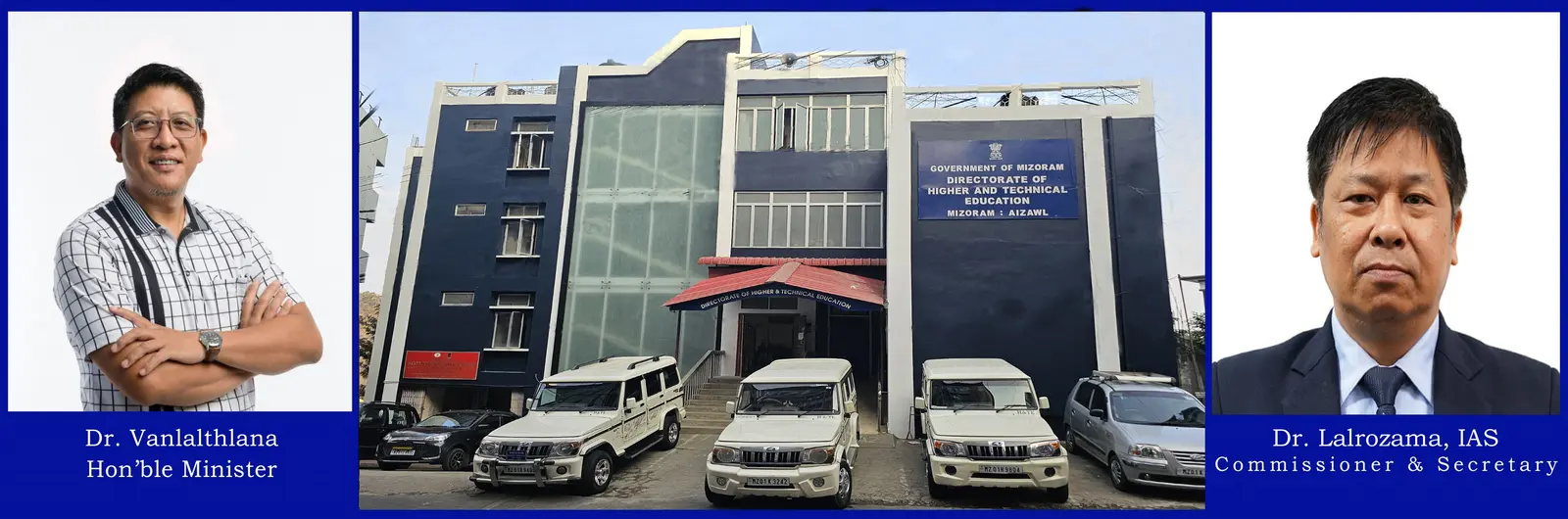 Johans Computer Institute campus