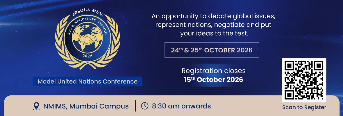 Jyoti Dalal School of Liberal Arts – JDSOLA campus