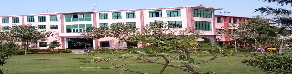 K.L. College of Education campus