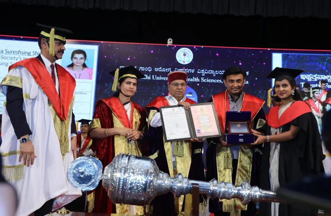 K L E Society'S Institute of Nursing Sciences Hubli campus