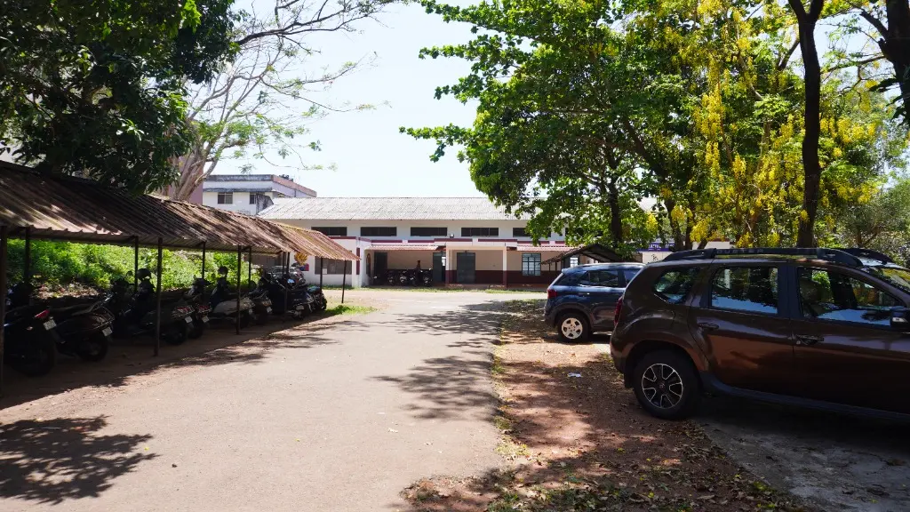 K M C T School of Nursing Kozhikode campus