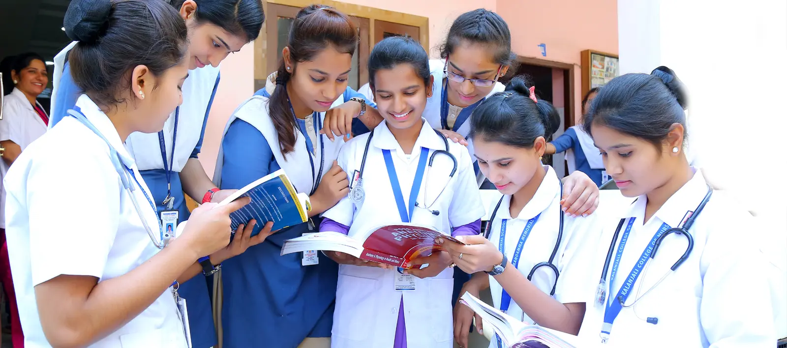 Kalanjali College of Nursing campus