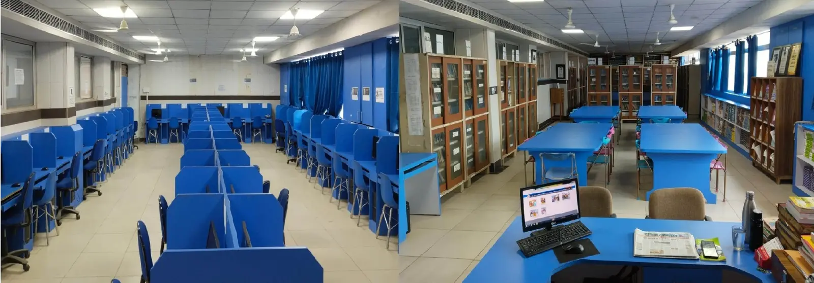 Kalka Institute for Research and Advanced Studies campus
