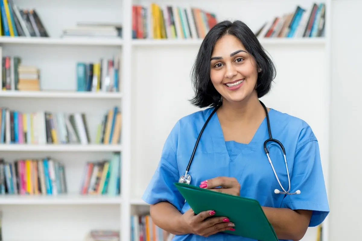Kamal Institute of Nursing Education Jath campus
