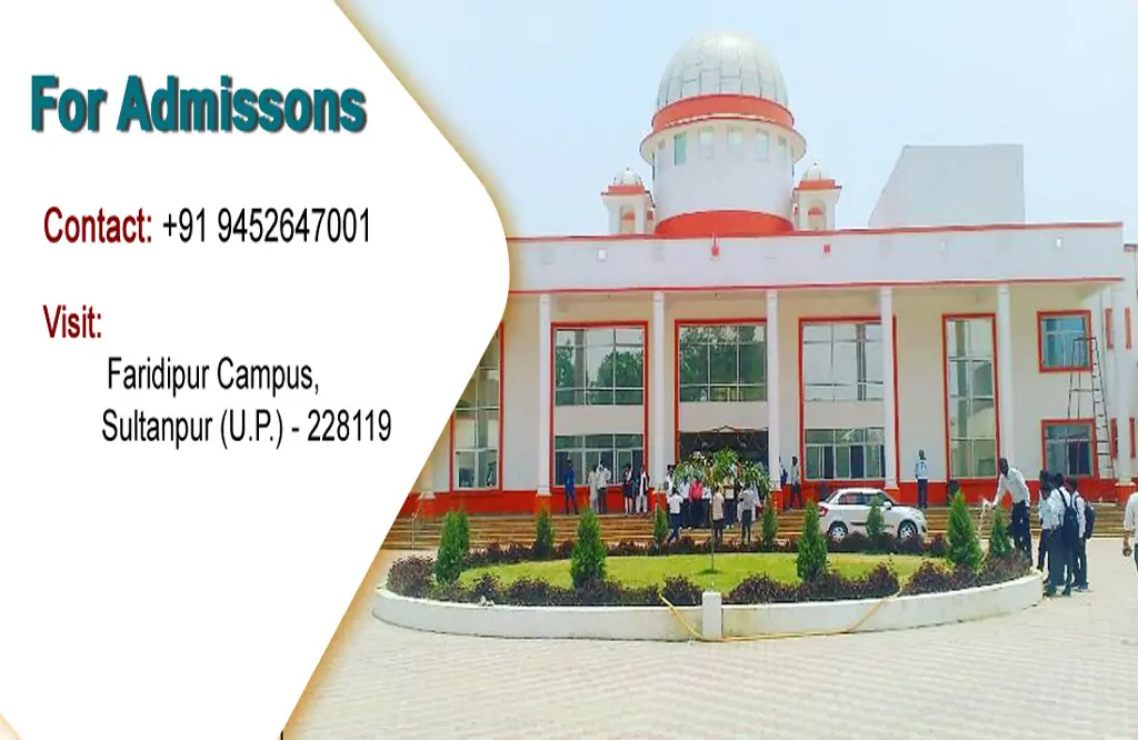 Kamla Nehru Vidhi Sansthan campus
