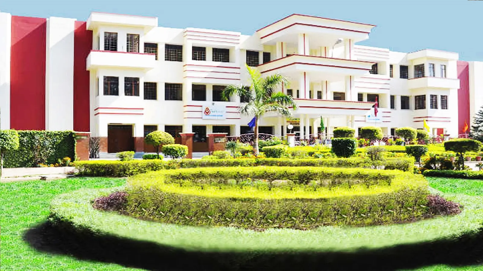 Kanchan Polytechnic campus