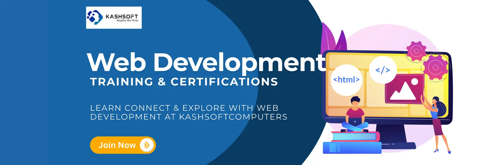 Kashsoft Computers campus