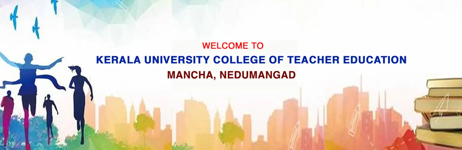 Kerala University College of Teacher Education campus