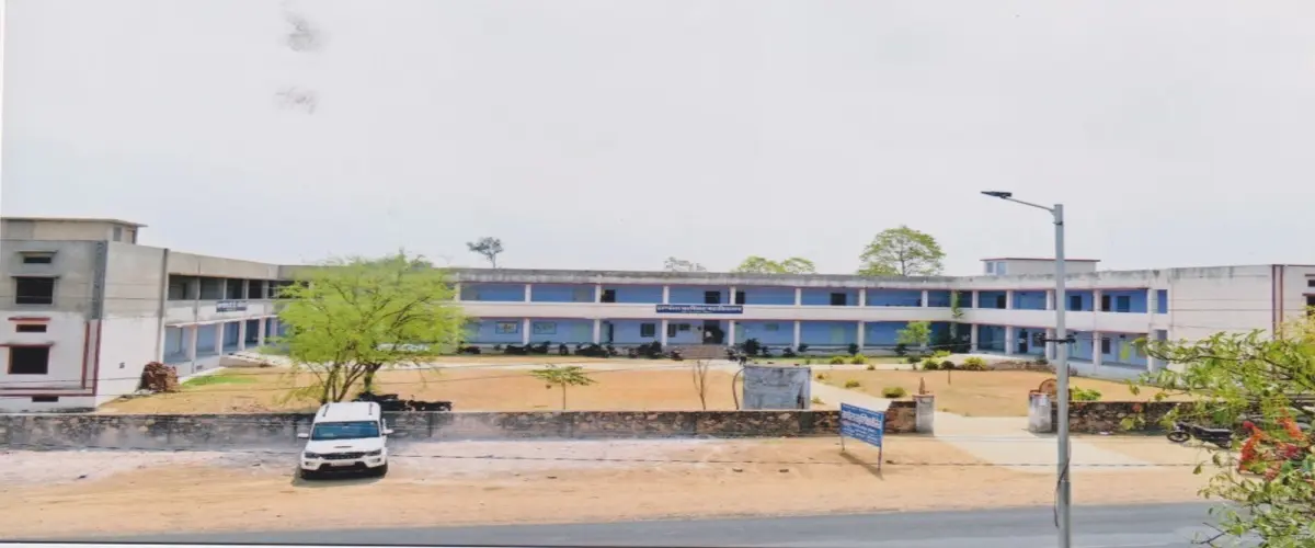 Khandela T.T. College campus