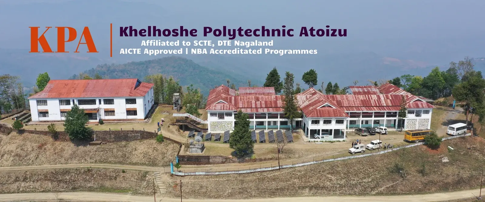 Khelhoshe Polytechnic Atoizu campus