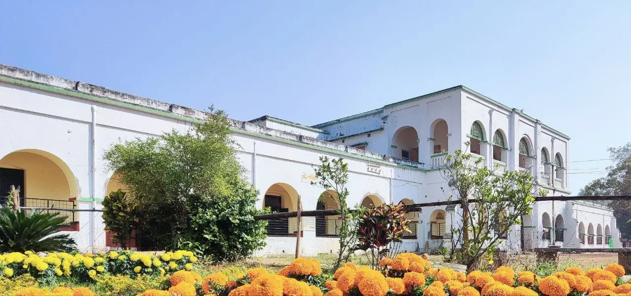 Khristiya Seva Niketan Bankura campus