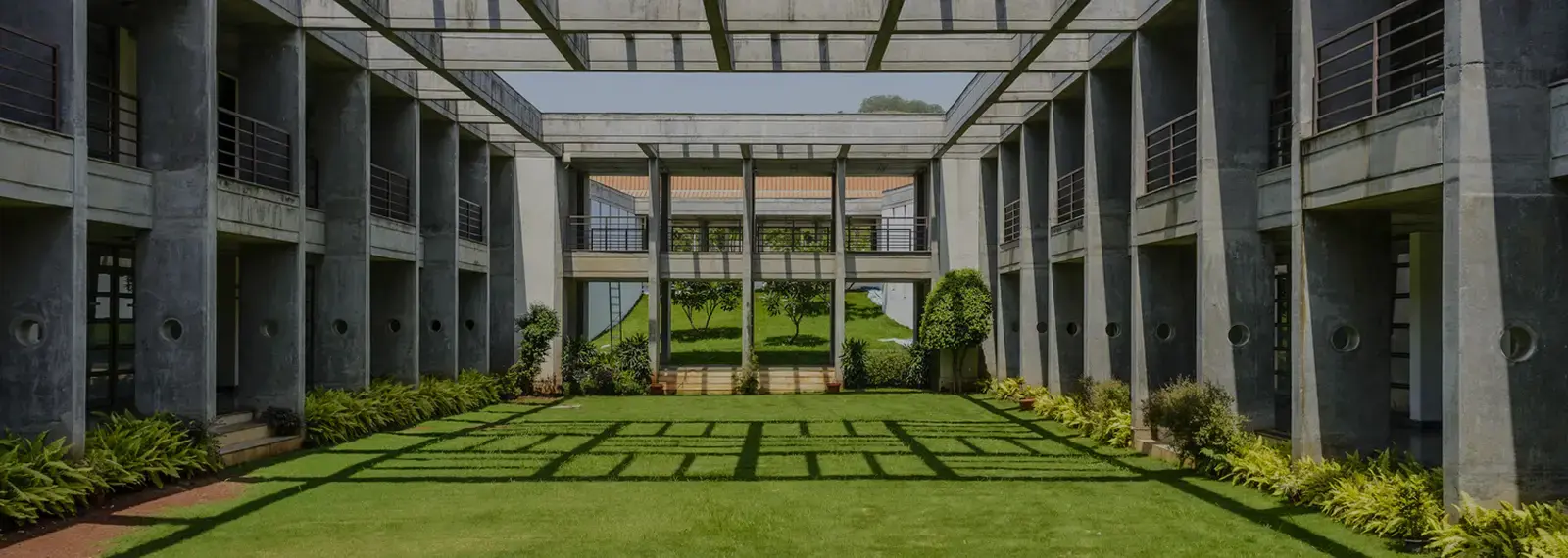 Kirloskar Institute of Management campus
