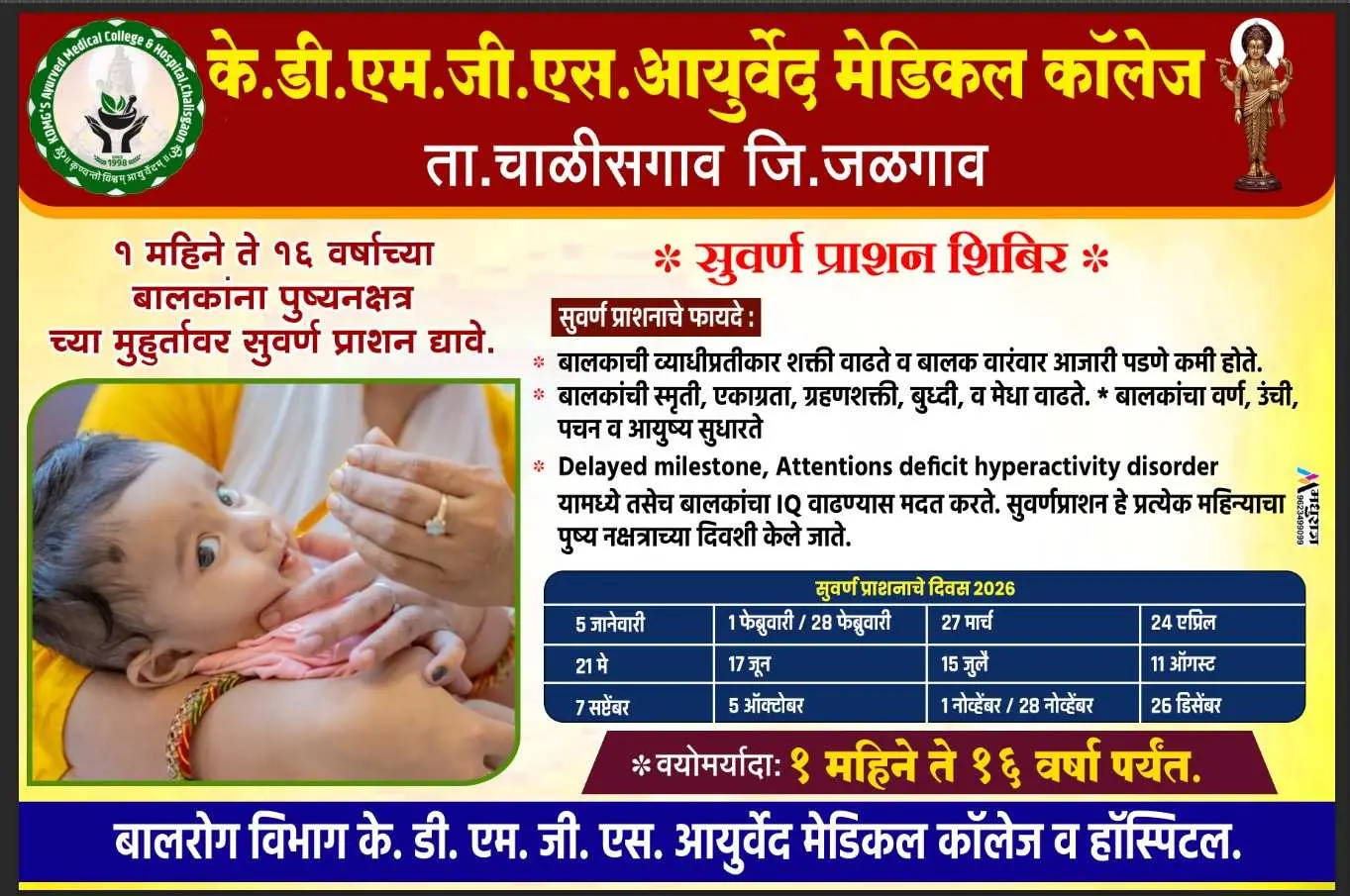 Kisan Dnyanoday Mandal Chalisgaon Jalgaon campus