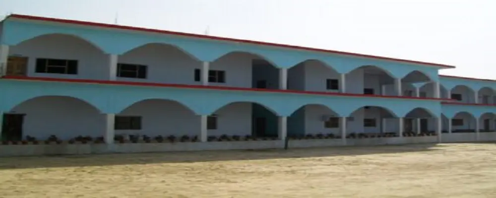 Kisan Vidhi Mahavidyalaya Mudiyari Ghazipur campus