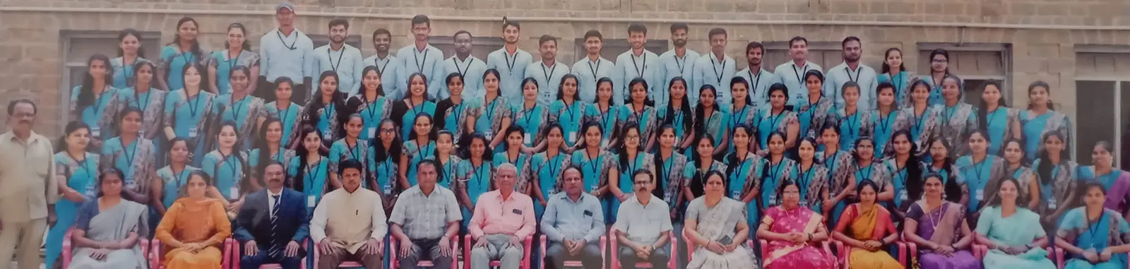 Kle Societys College of Education campus
