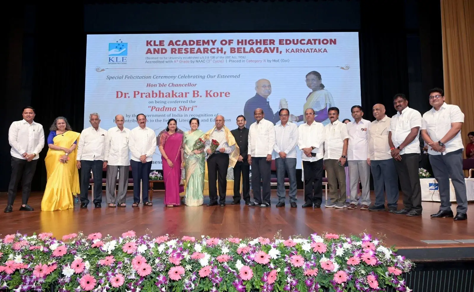 Kle Societys Institute of Nursing Sciences Gokak campus