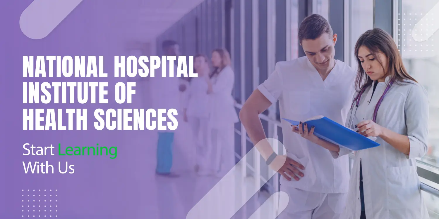 Kmct National Hospital Institute of Health Sciences campus