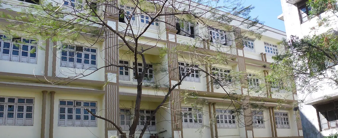 KONKAN MUSLIM EDUCATION SOCIETYs COLLEGE OF EDUCATION campus