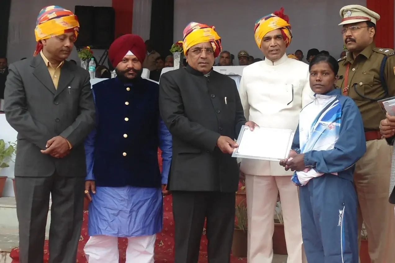 Koshalyam Institute for Training and Research campus