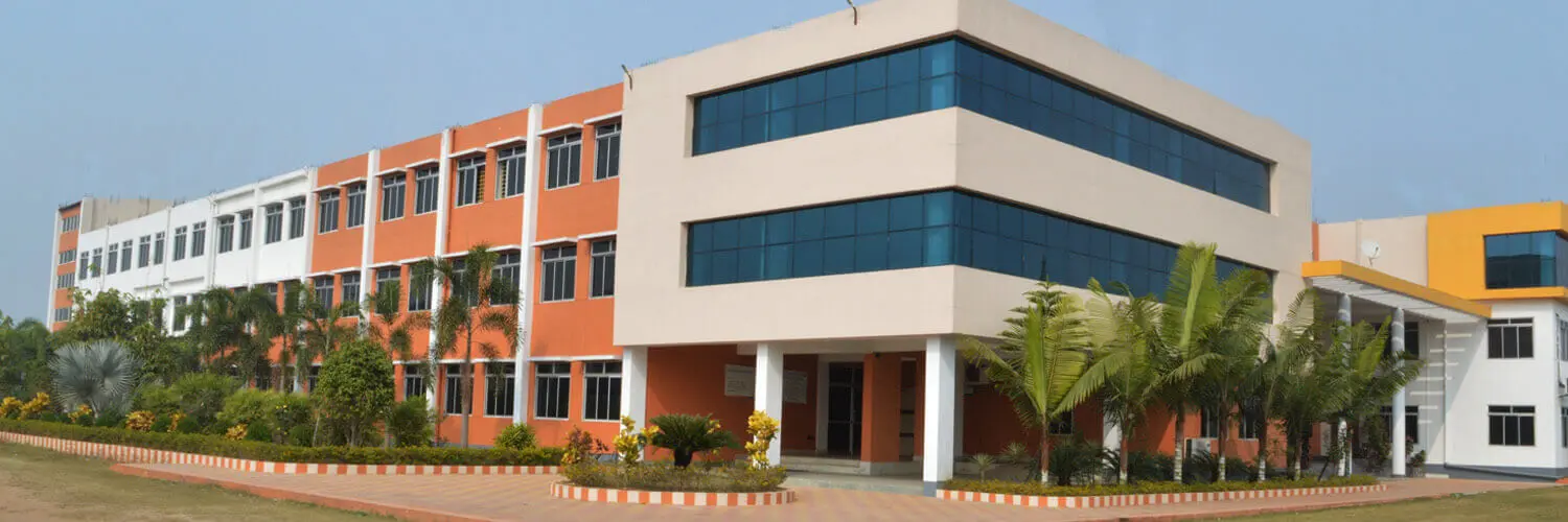 Kps Institute of Polytechnic campus