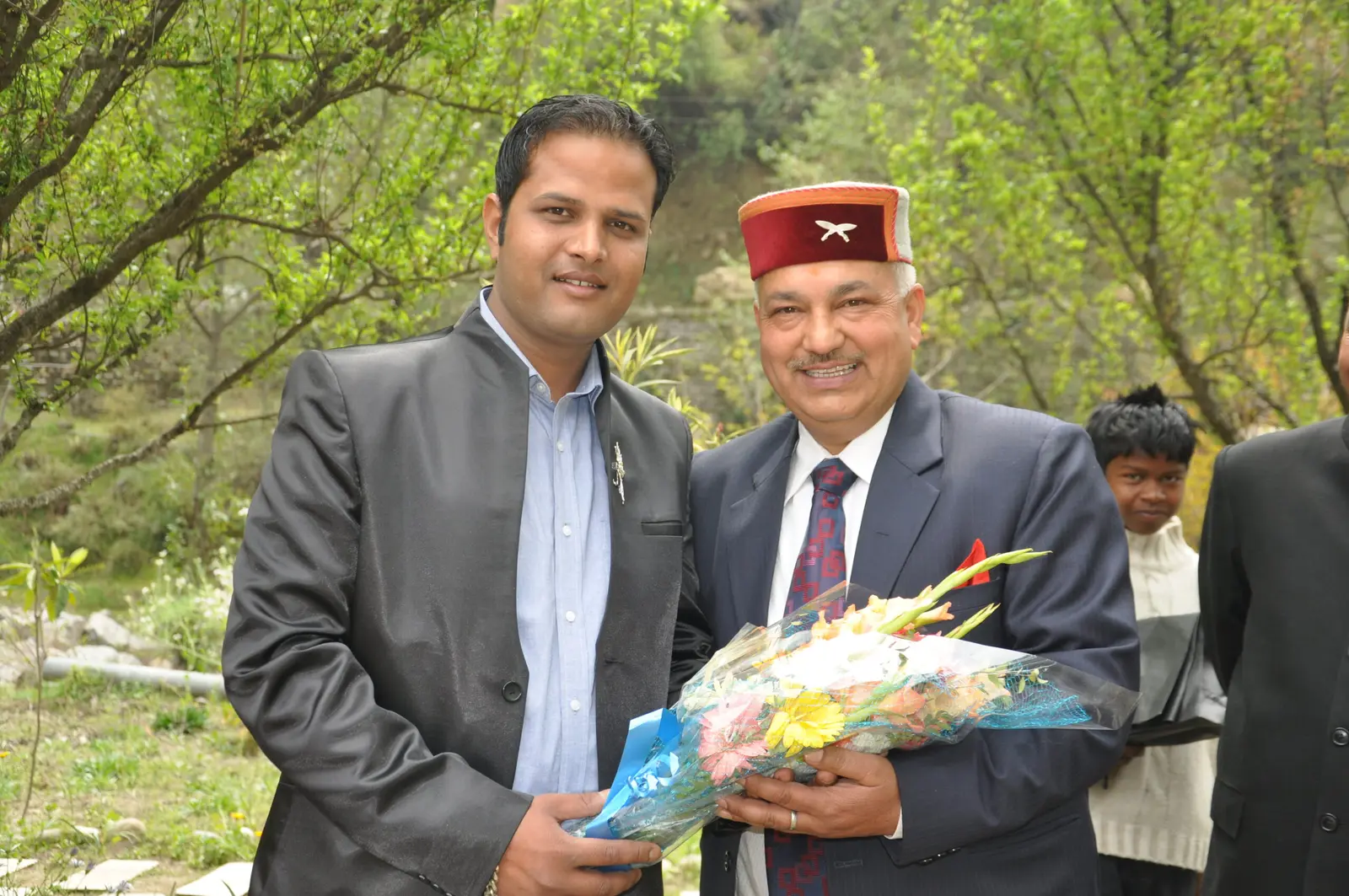 Kullu College of Education, Vill. Bohgana campus