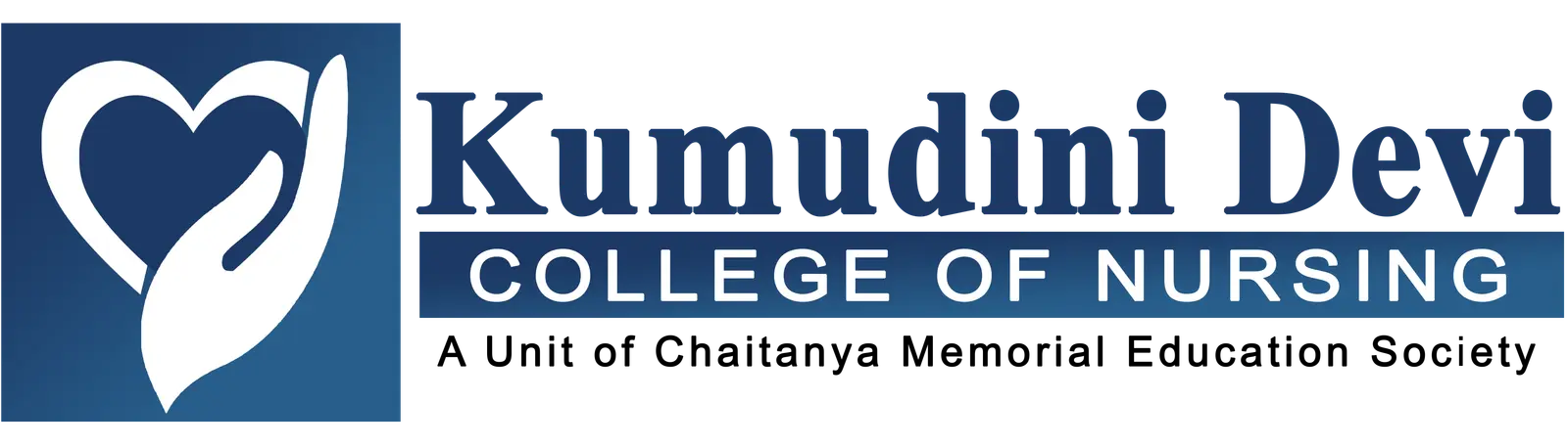 Kumudini Devi College of Nursing campus