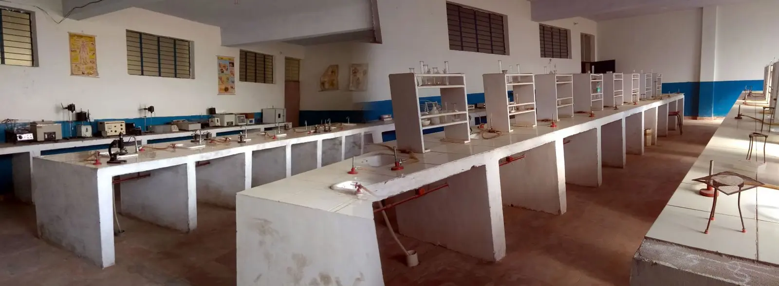 Kunal College of Pharmacy campus