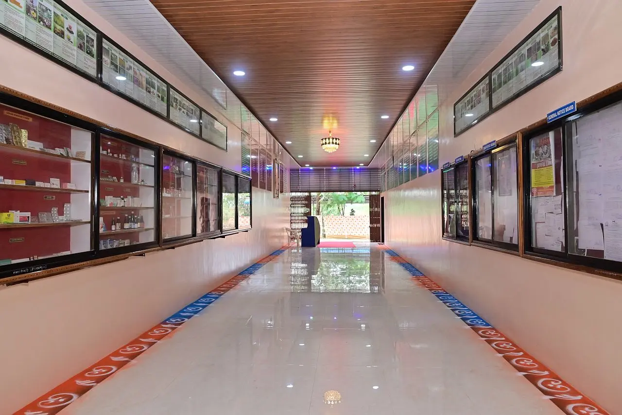 Kydsct'S College of Pharmacy, Sakegaon-Bhusawal campus