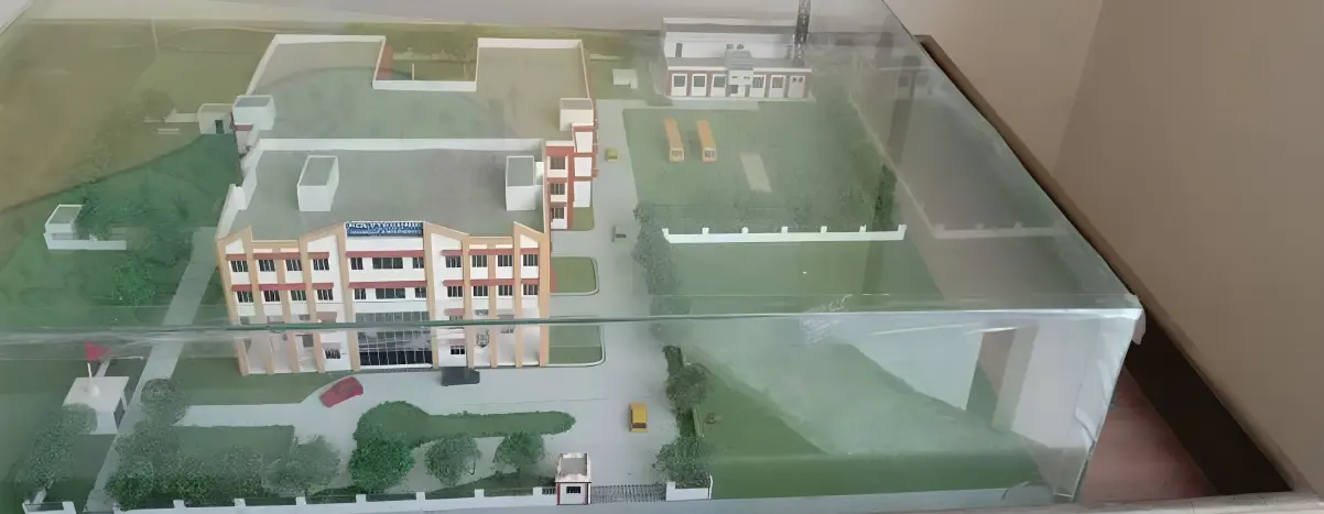 L.R. Institute of Technology & Management Vill. Deeghot Tehsil Hodal campus