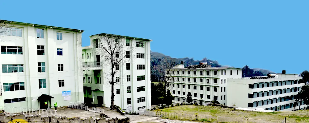 L.R.Polytechnic Ochghat campus