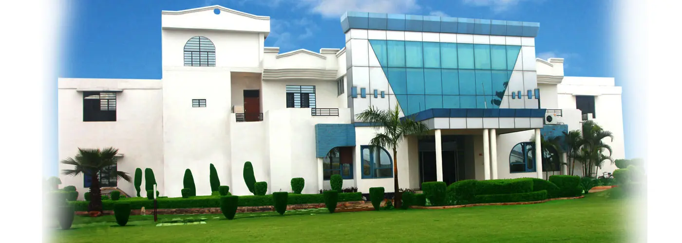 L T R institute of technology kurali meerut campus
