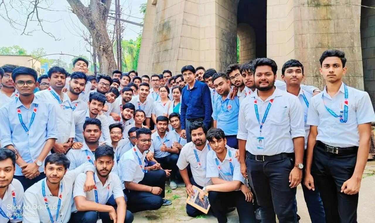 Lakshmi Nursing Institute campus