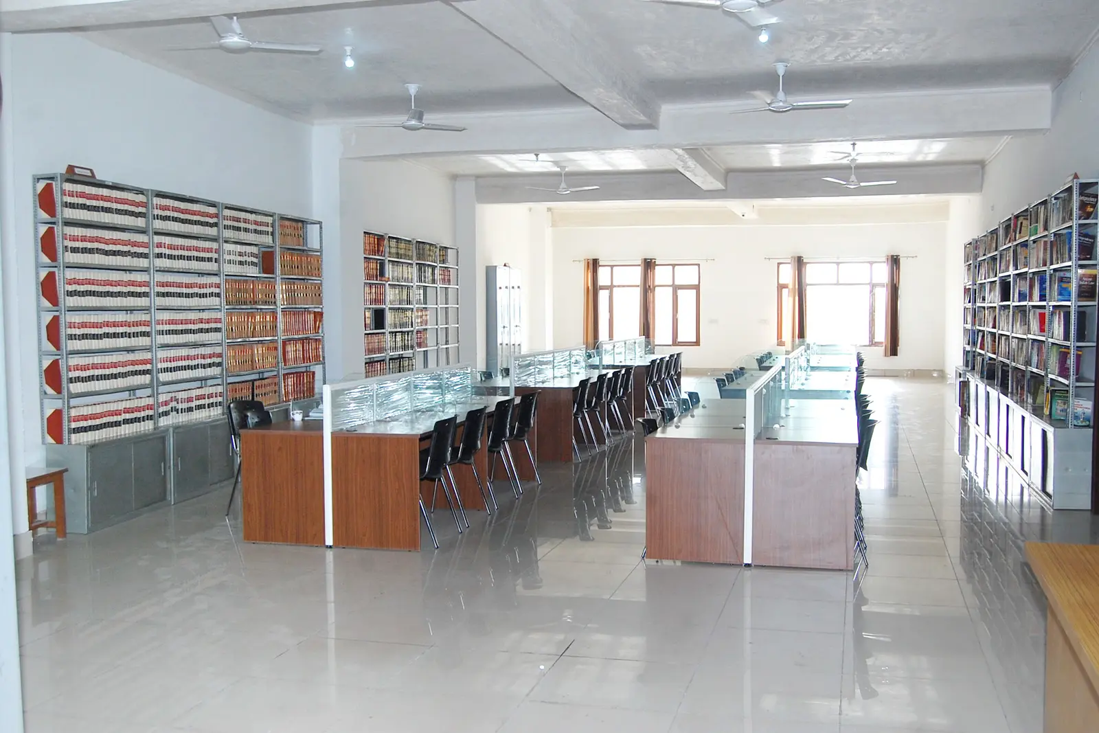 Lala Hans Raj Phutela College of Law (Evening) campus