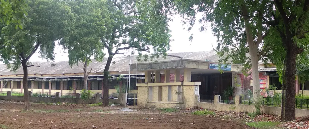 Law College campus