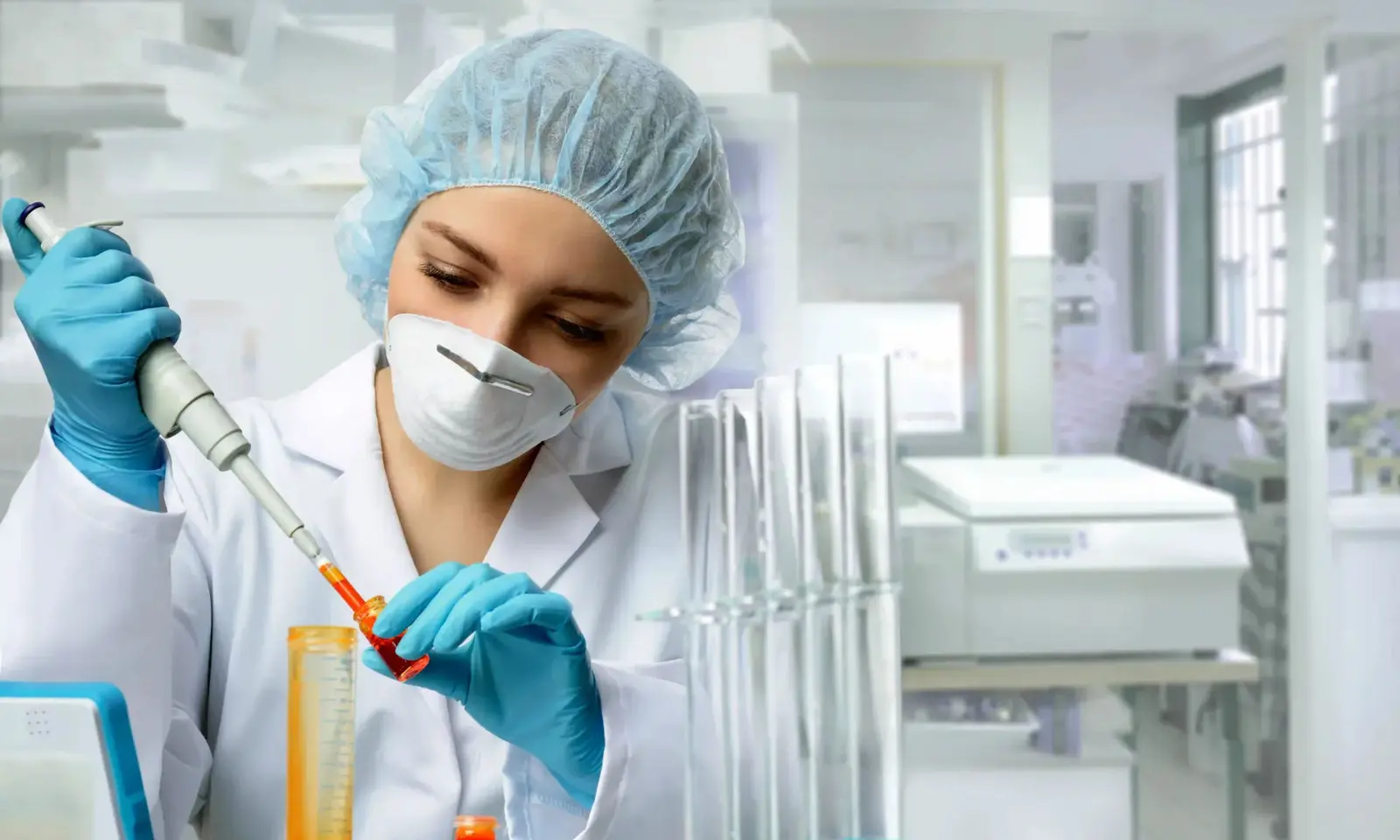 Lisieux College of Paramedical Sciences campus
