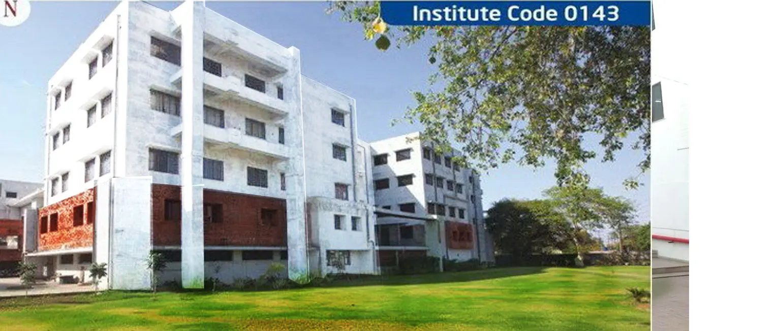 Lokmanya Tilak Jankalyan Shikshan Sanstha's Priyadarshini Polytechnic campus
