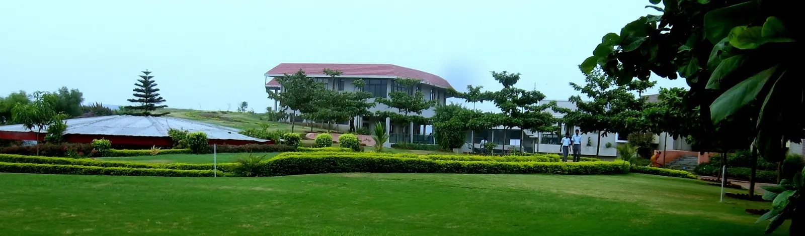 Lokseva Pratisthan’S Lokseva College of Pharmacy Phulgaon Haveli Pune campus