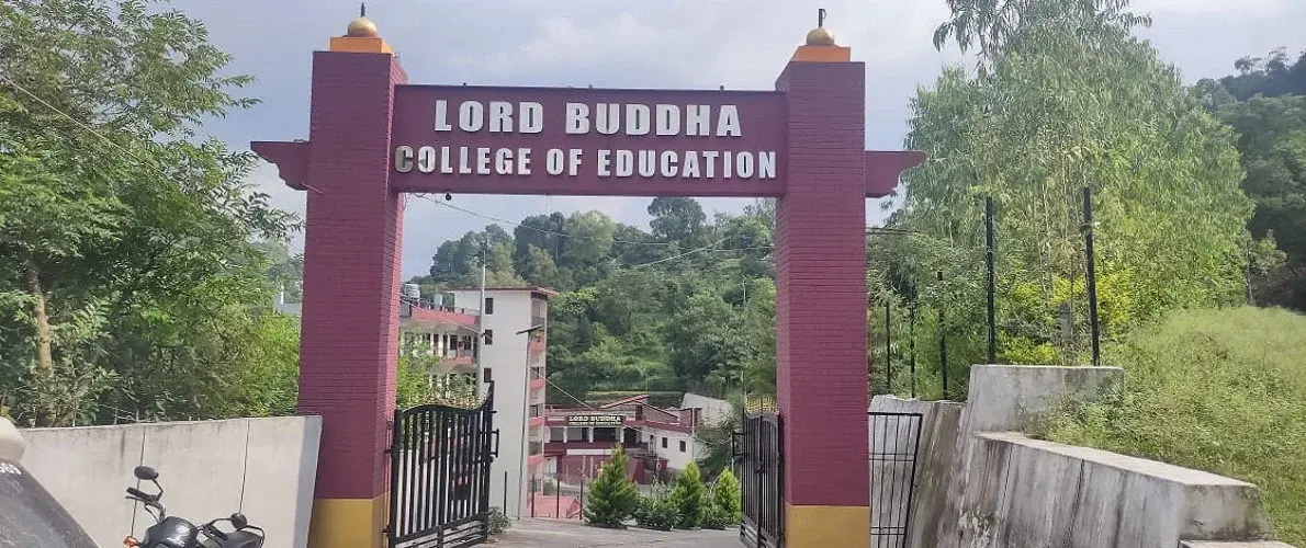 Lord Budha College of Education, Purana Bazar, Sundernagar campus