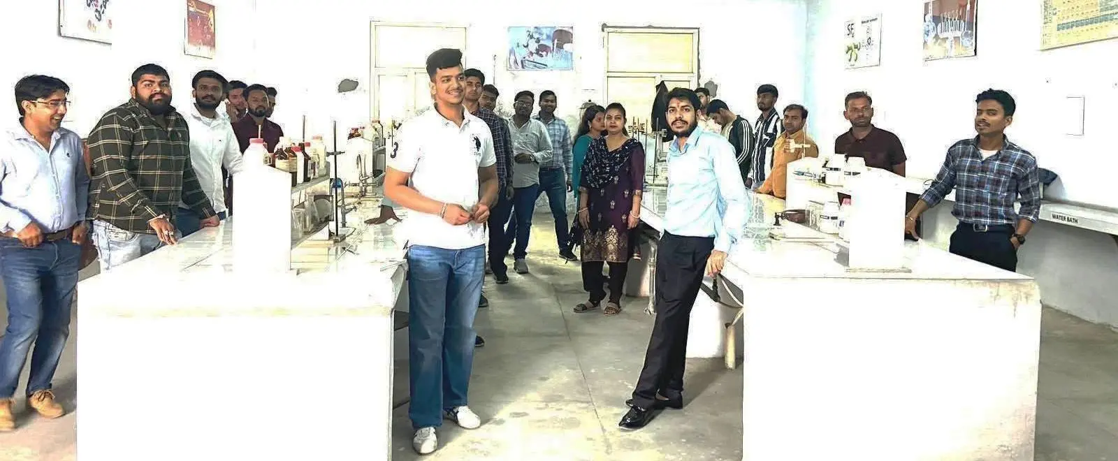 Lord Krishna College of Pharmacy Khokhar Lehragaga campus