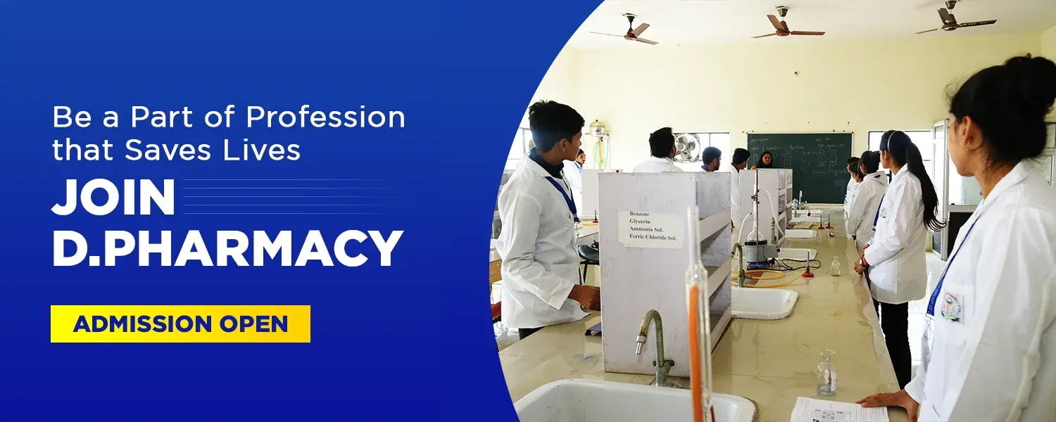 Lord Krishna Institute of Pharmacy Atrauli Aligarh campus