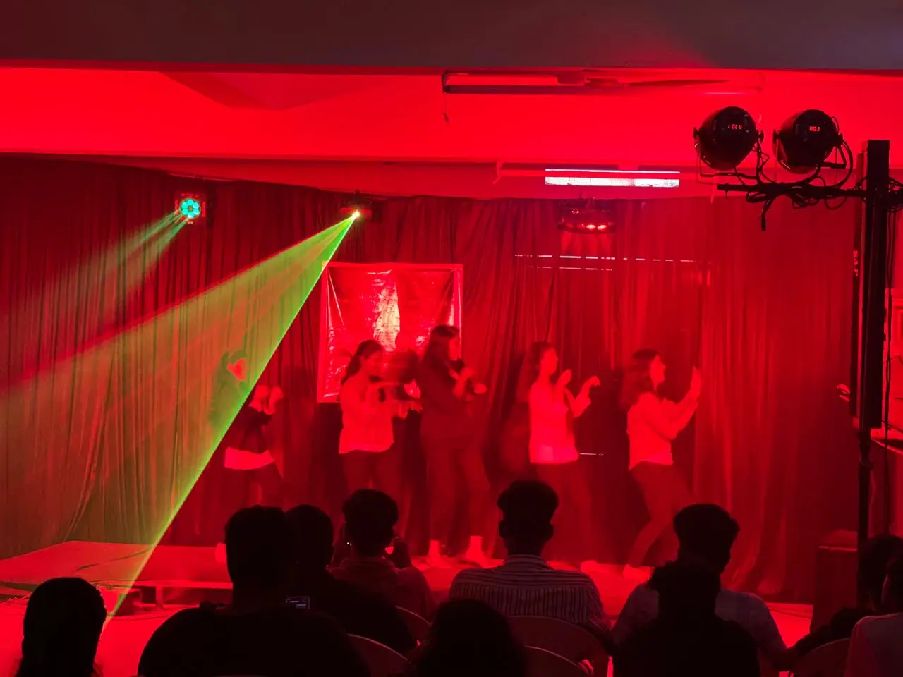 Lourdes Matha College of Arts and Science Kuttichal campus