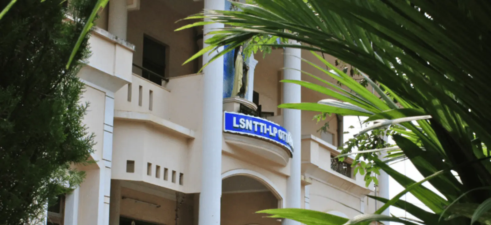 Lsn Teacher Training Institute Palakkad campus
