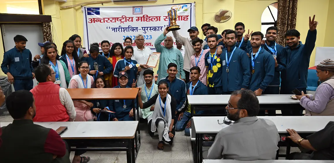 Lucknow Campus campus