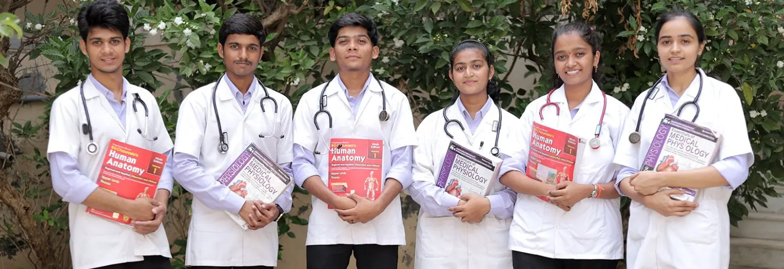 M.B. Gohil Institute of Medical Science and Research center. campus