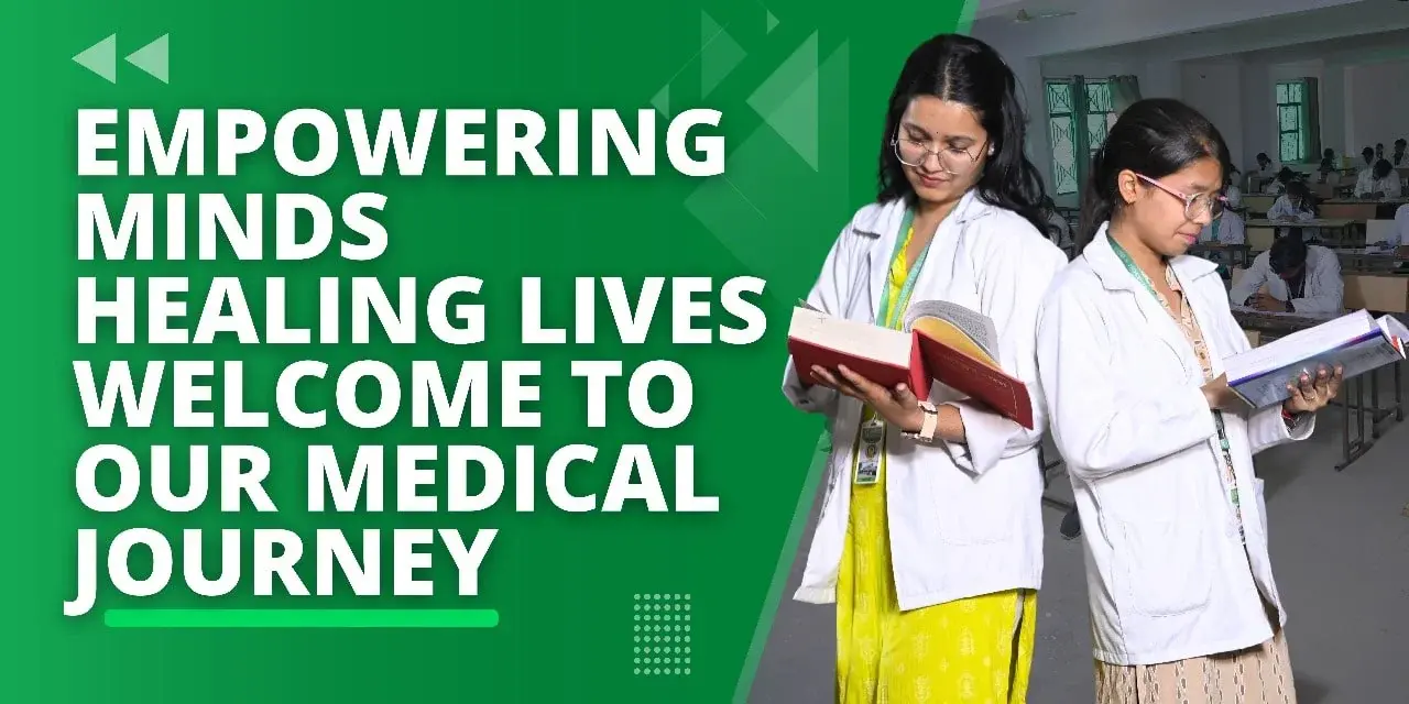 M D Ayurvedic Medical College and Hospital campus
