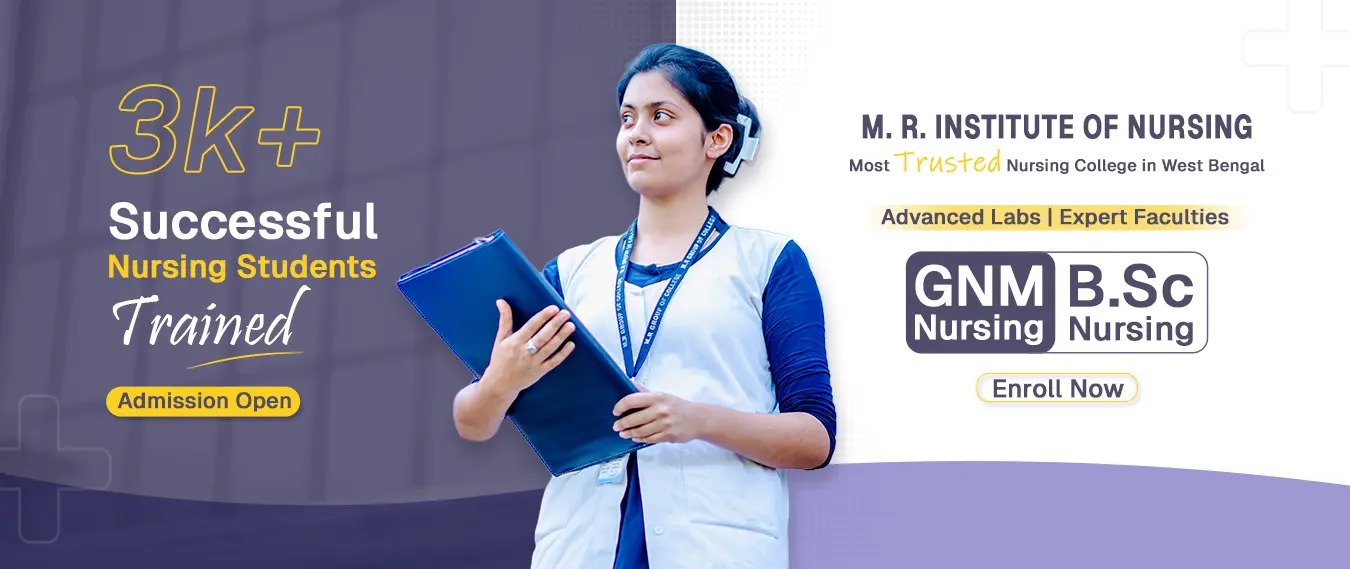 M.R. Institute of Nursing campus
