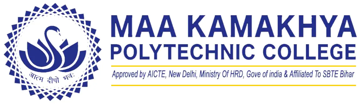 Maa Kamakhya Polytechnic campus
