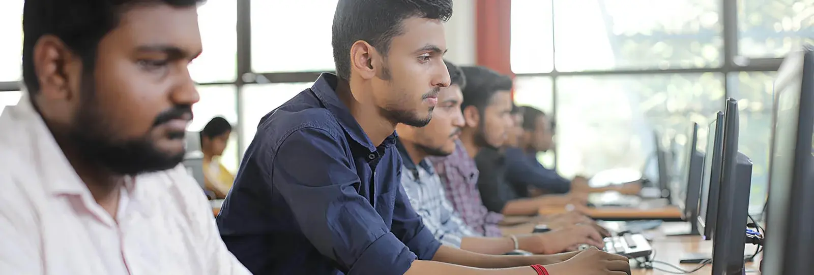 Maa Kamla Chandrika Jee Training College campus